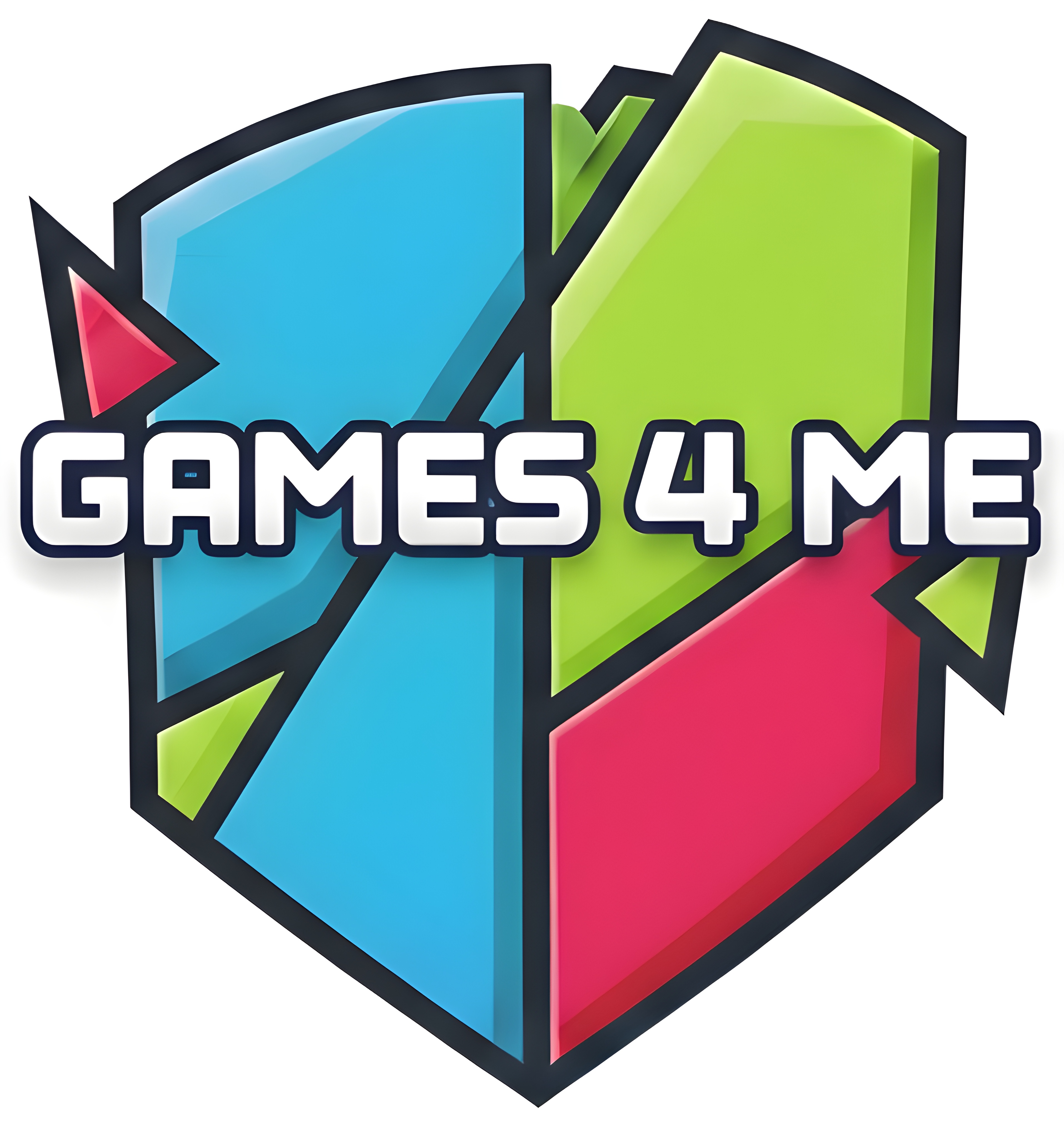 Logo von Games4me, Indie-Spielentwickler-Studio